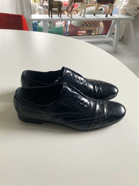 Prada Halbschuhe eBay Kleinanzeigen ist jetzt Kleinanzeigen